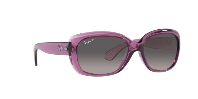 Ray Ban RB4101 6591M3 Jackie Ohh 